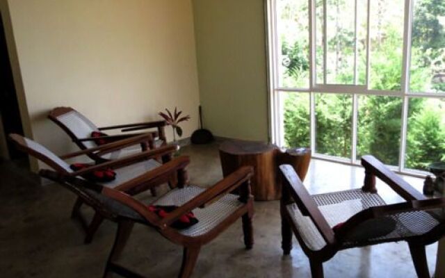 MF Estate Holiday Bungalow