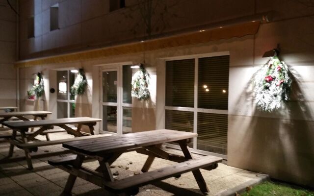 Première Classe Bayeux