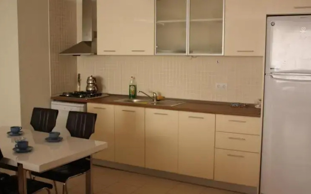 Safir Suite