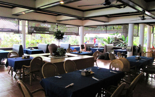 Chali Beach Resort and Conference Center