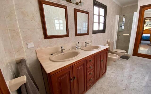 Casa en San Bartolomé