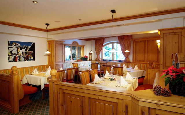 Hotel Zentral