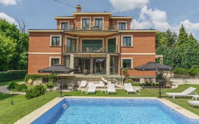 The Belgrade Hills Accommodation