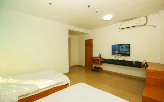 Haikou Kanghuan Business Hotel