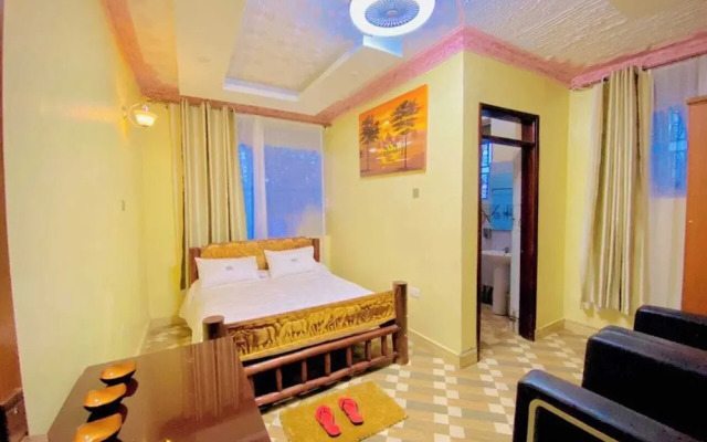 Trinity Resort Hotel and Spa