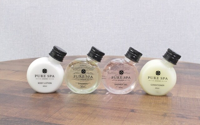 Yeosu The Syap Hotel