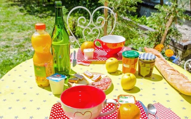 Chambre d'hôtes Le Petit Flo