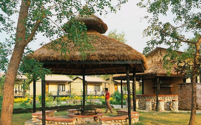 Maruni Sanctuary Loudge