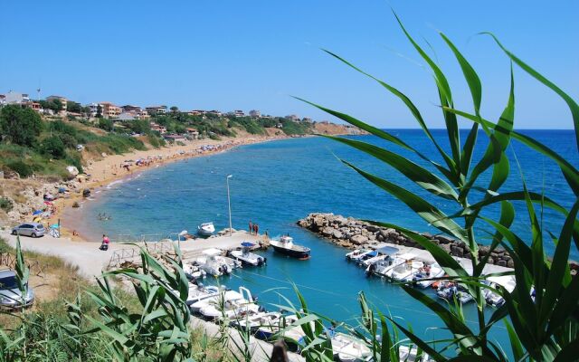 Japigium Casa Vacanze Sauro