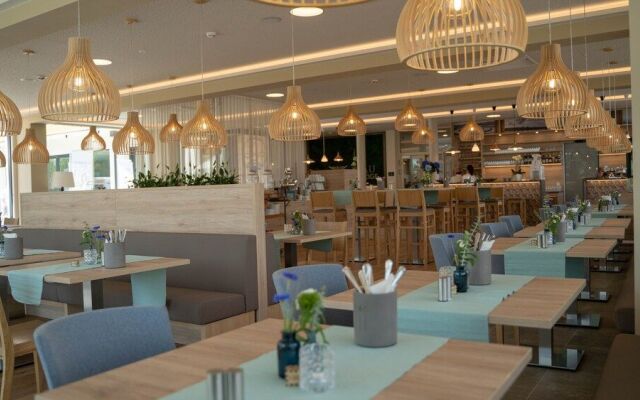 Donau Lodge Ybbs