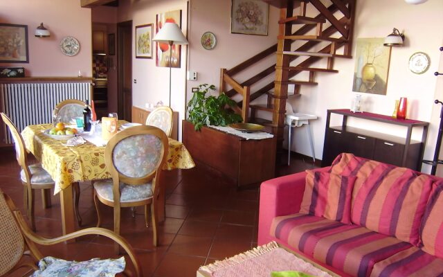 Ortalakeflat - Bellavista