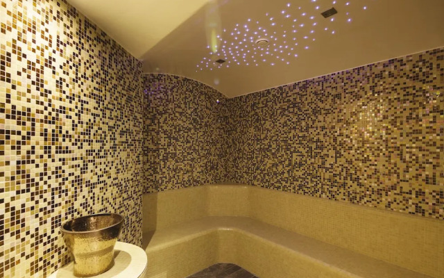 Hapimag Resort Unterkirnach