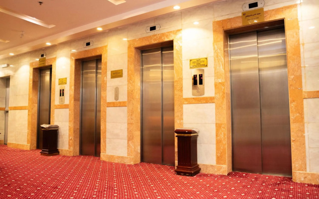 Riyadh Al Deafah Hotel