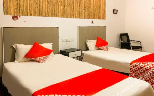 OYO YaShe Hotel