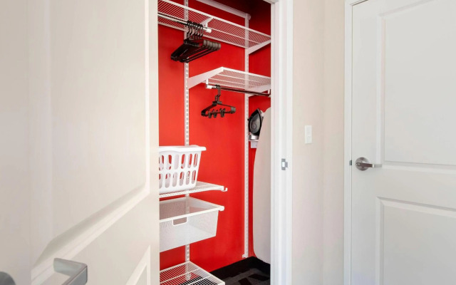 TownePlace Suites by Marriott College Park