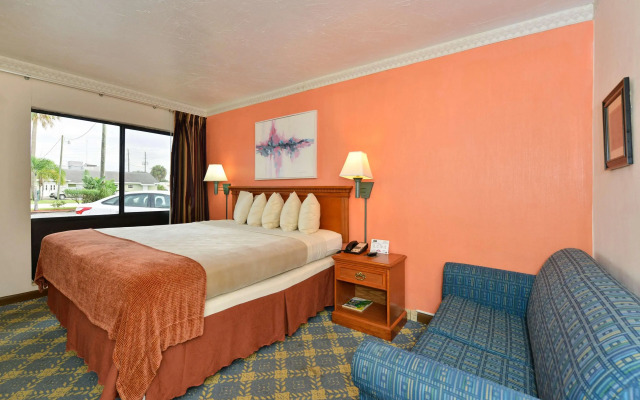 Budget Inn Okeechobee