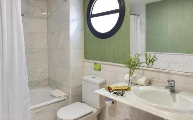 Villa Sol 21 by VillaGranCanaria
