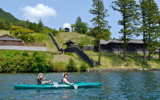 Hakone Hotel