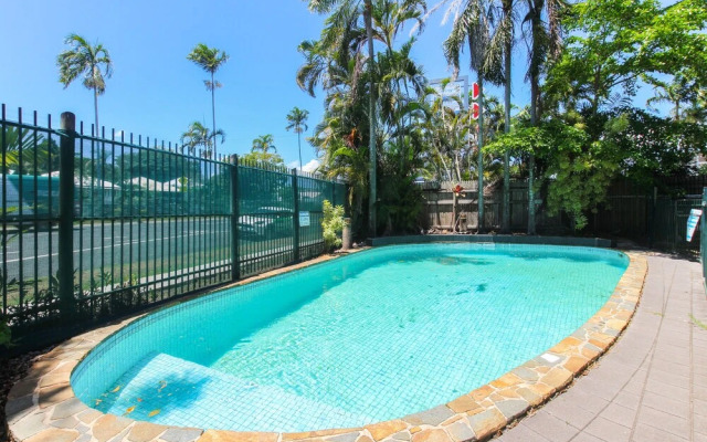 Modern Apartment Close to City Centre 16