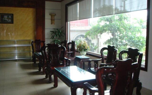 City View Hotel