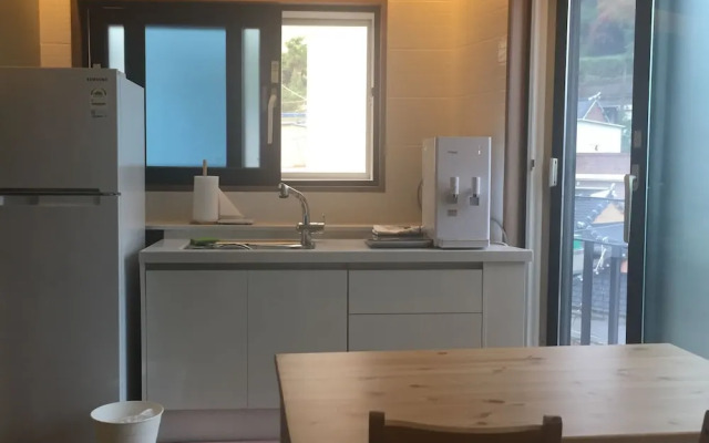 Guesthouse Dalggume