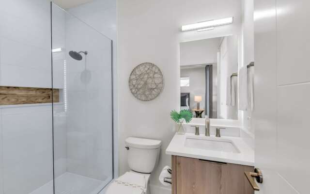 The Rooftop in Siesta Key