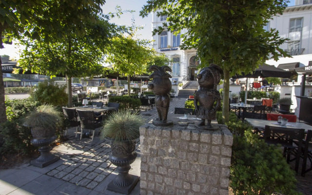 Golden Tulip West Ende