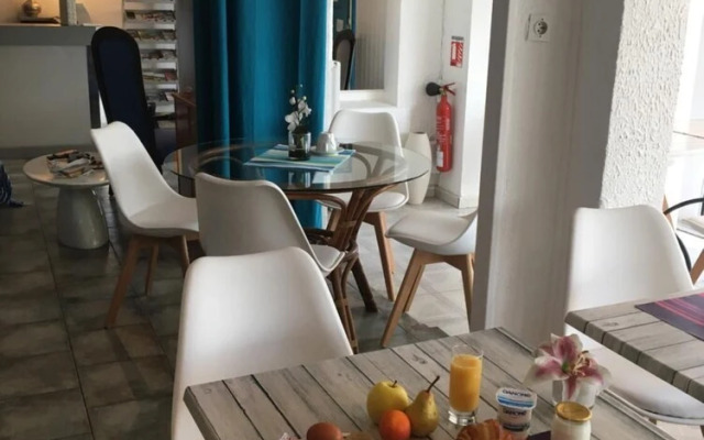 Hotel Alcyon