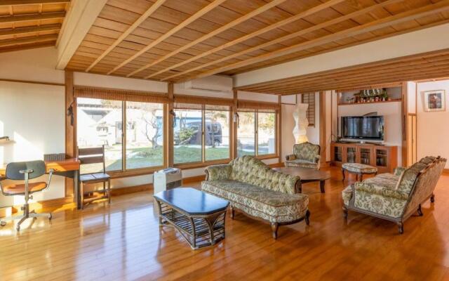 Lake Front House Aozora - Vacation STAY 27631v