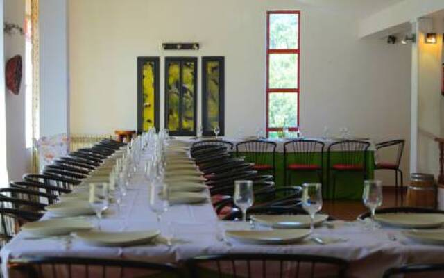 Aldeamento Turistico do Camarido