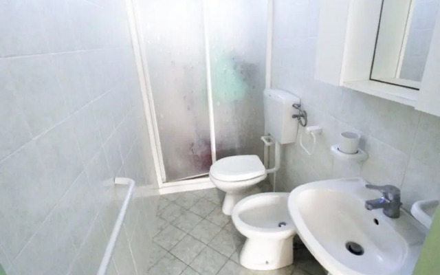 Retreat by the Adriatic Sea