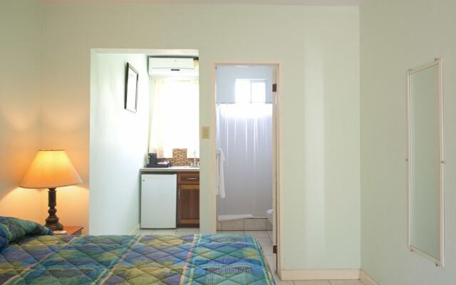 Sea View Hotel