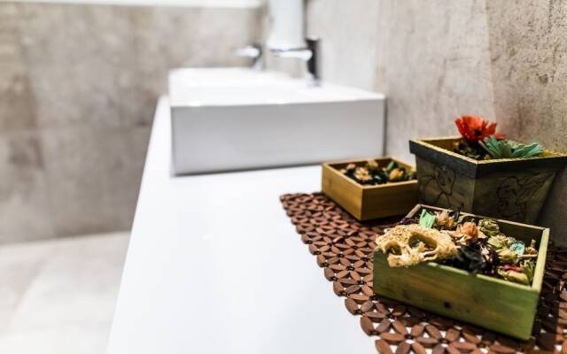 Lamasu RioVerde - Lago di Garda