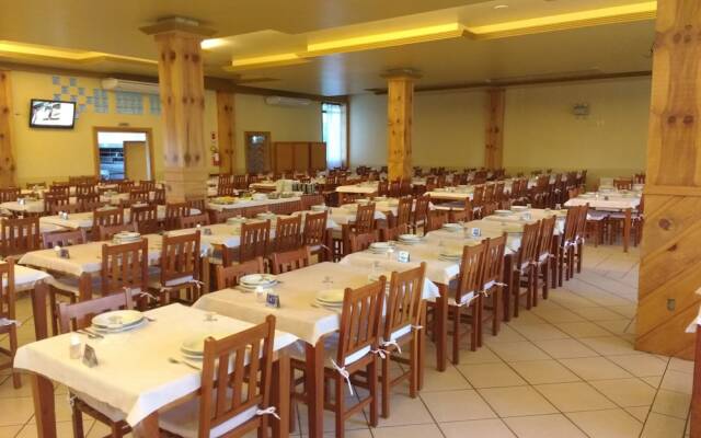 Bemtevi Hotel e Restaurante