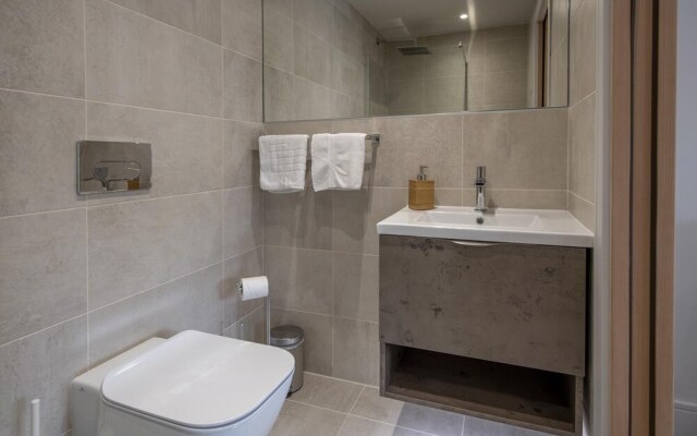 The Quadrant The Carillon Suite