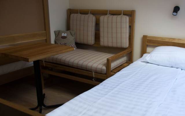 Sky Hostel