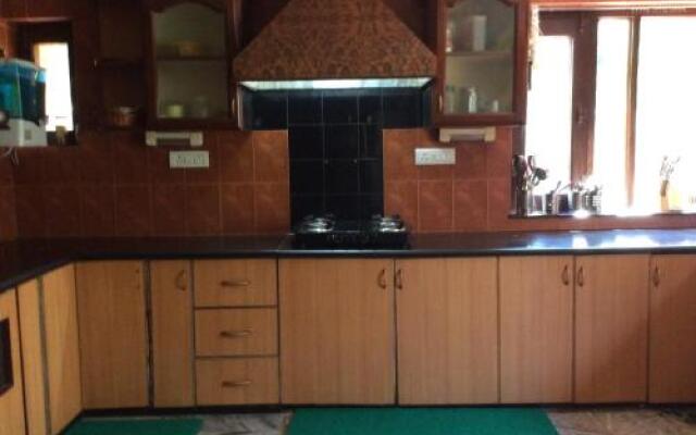 The Cottage Nigeen