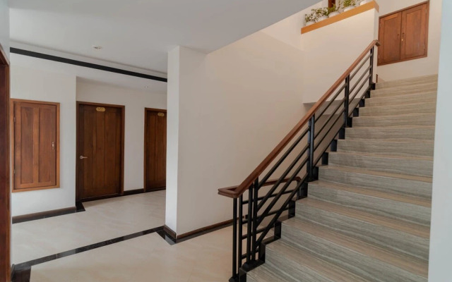 Hotel The Haven