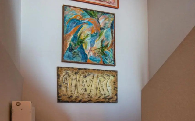 Villa Gerrito