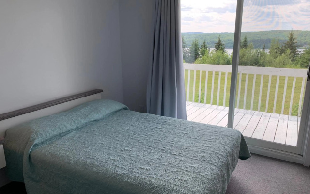 Auberge Motel Panorama