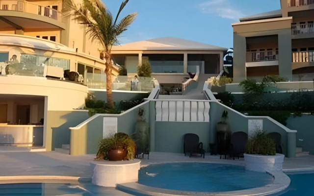 Newstead Belmont Hills Golf Resort & Spa