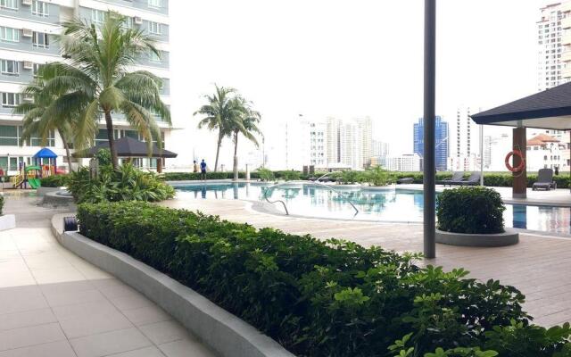 The Beacon Serviced Residences