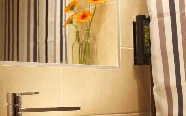 Résidence Hôtelière Le Sapin