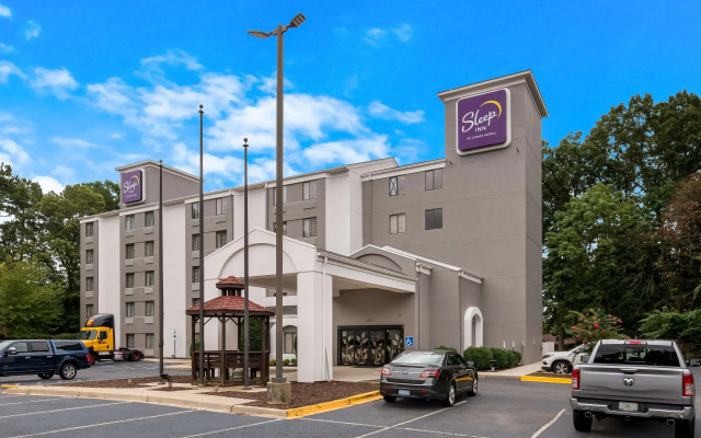 Sleep Inn Northlake