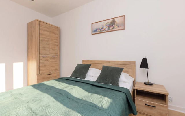 Apartment Wojciechowskiego by Renters