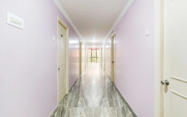 SPOT ON 36102 Akshara Regency