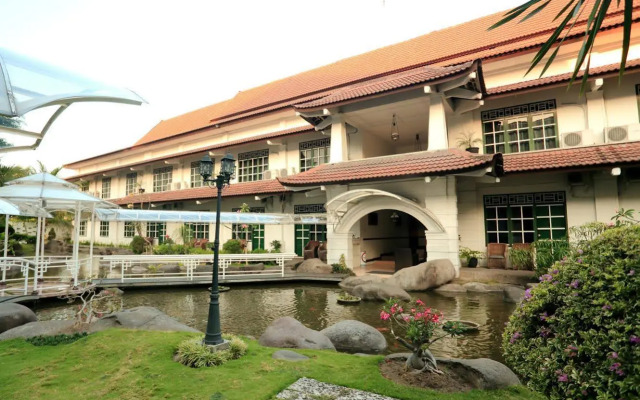 Hotel Merdeka Kediri