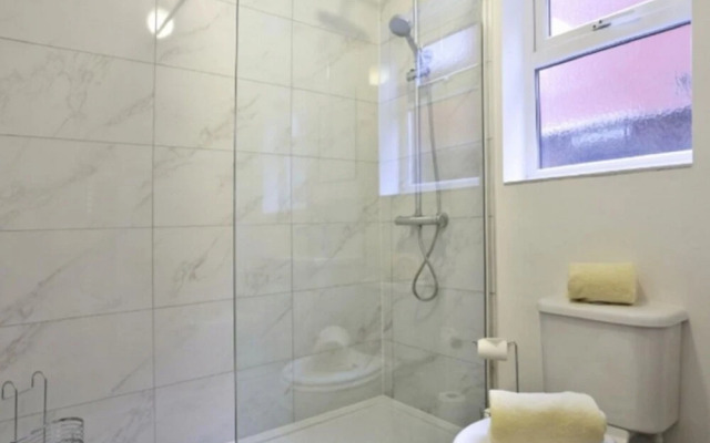 Lake View Apartments, Oulton Broads