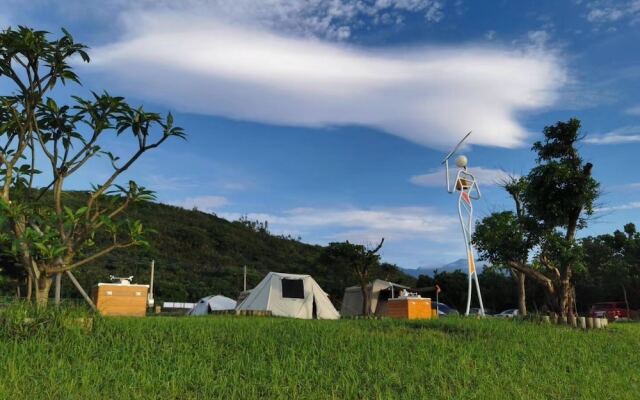 Hualien Sea Sky Resort