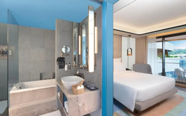 Novotel GOA Panjim
